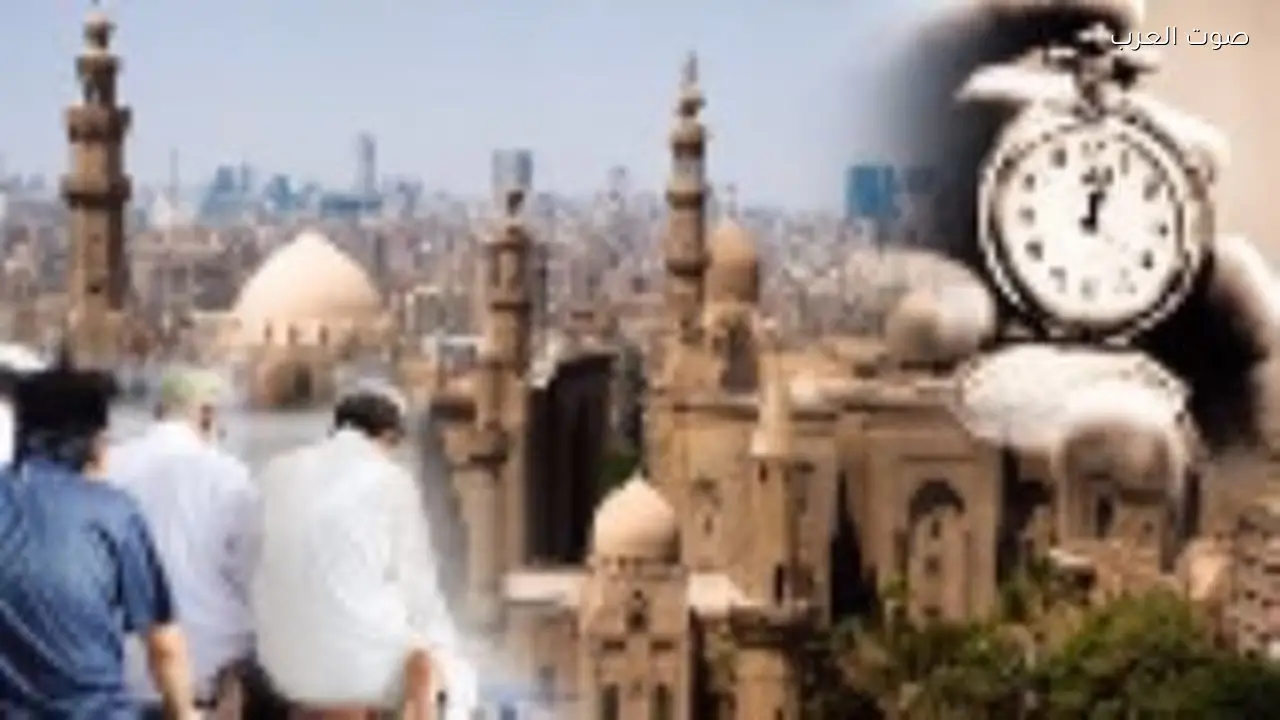 اليوم كم رمضان في مصر وتاريخ اليوم الهجري وأذان المغرب