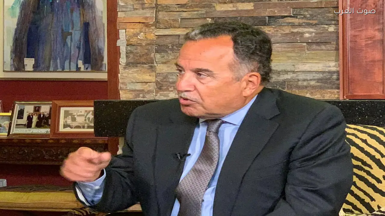 انتخاب نبيل فهمي أمينًا عامًا جديدًا للجامعة العربية