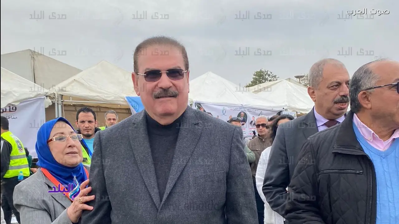 انتخابات المهندسين غداً إجراءات وضوابط يجب اتباعها