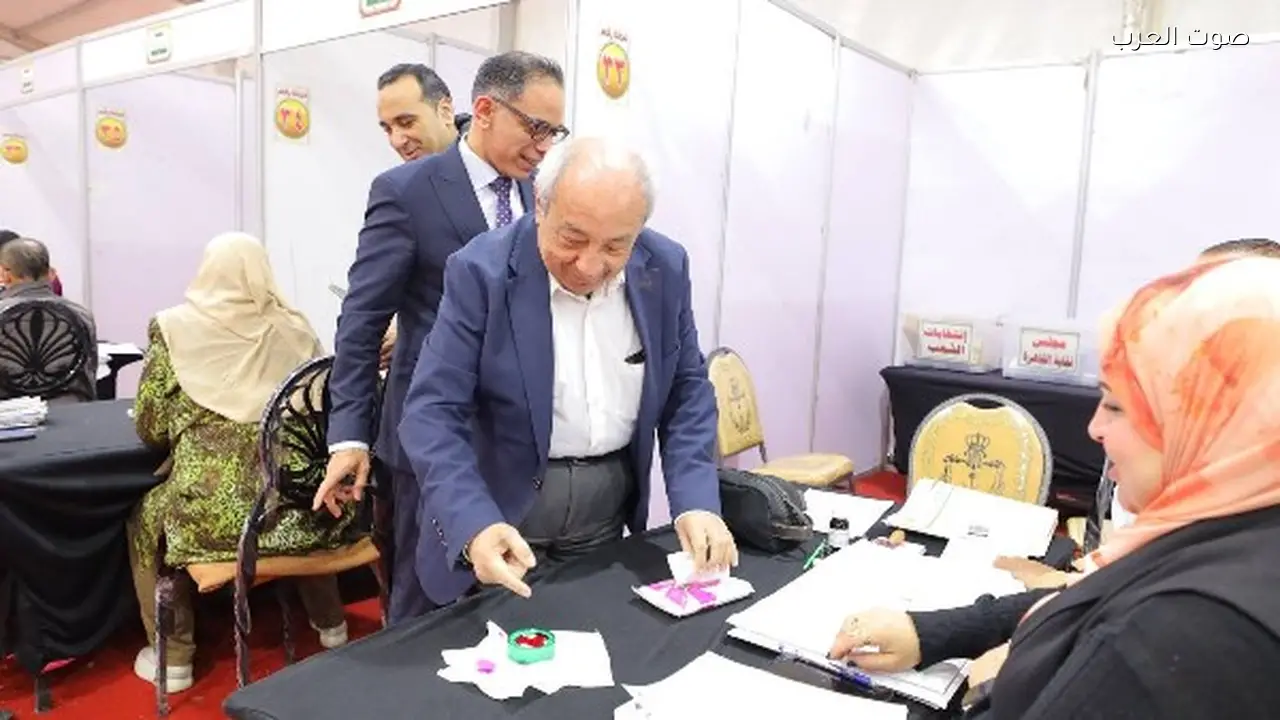 انتخابات نقابة المهندسين غداً 24 معلومة مهمة يجب معرفتها