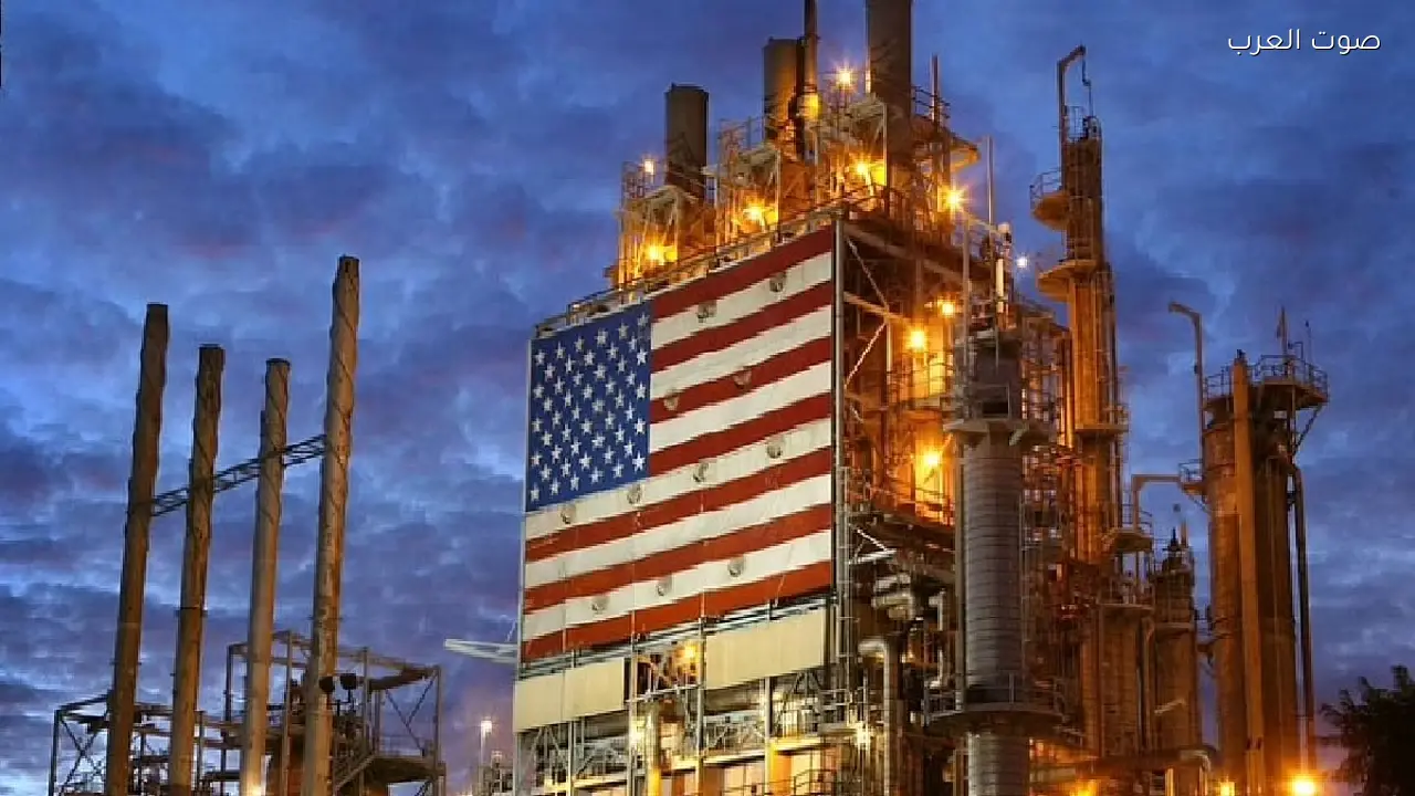 انتعاش العقود الآجلة للأسهم والنفط قبل منشور ترامب عن إيران