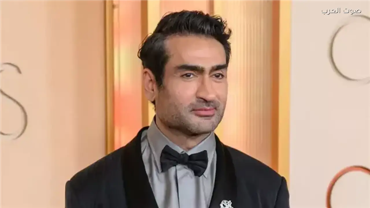 انتقادات للممثل لكوميل نانجياني بسبب مزحة في حفل الأوسكار 2026