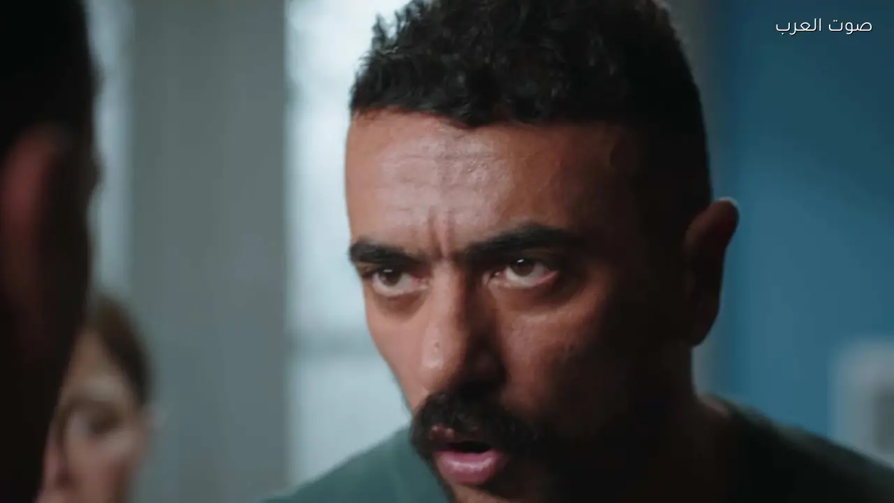 انتهاء تصوير مسلسل علي كلاي بحضور أبطاله في أجواء مميزة