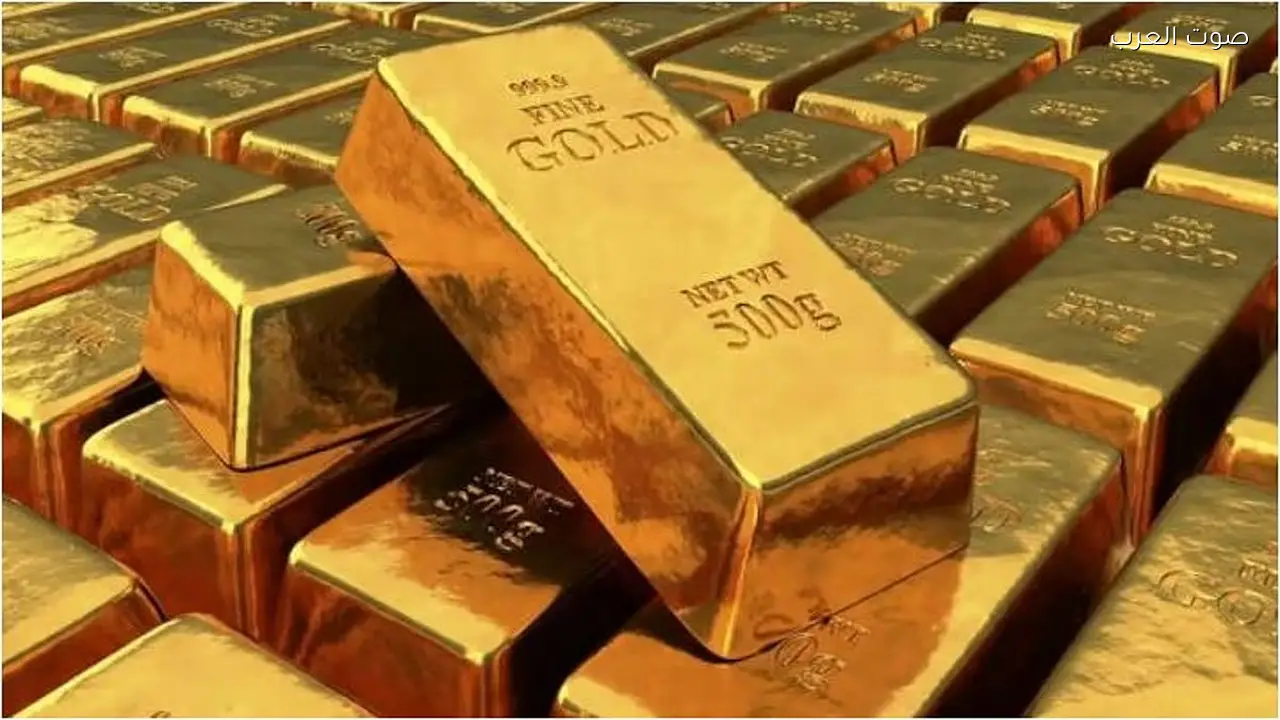 انخفاض أسعار الذهب في السعودية وعيار 21 يسجل 467 ريالا