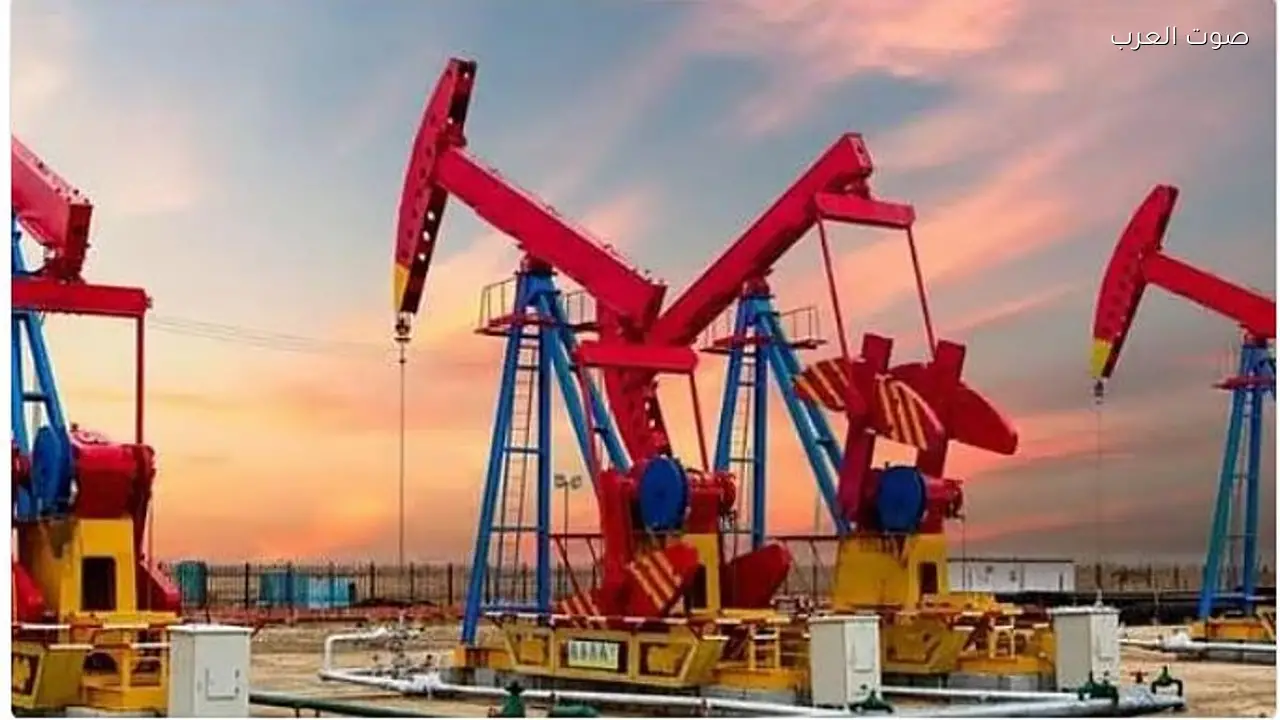 انخفاض النفط 1% بعد تقرير عن استعداد ترامب لإنهاء أزمة إيران