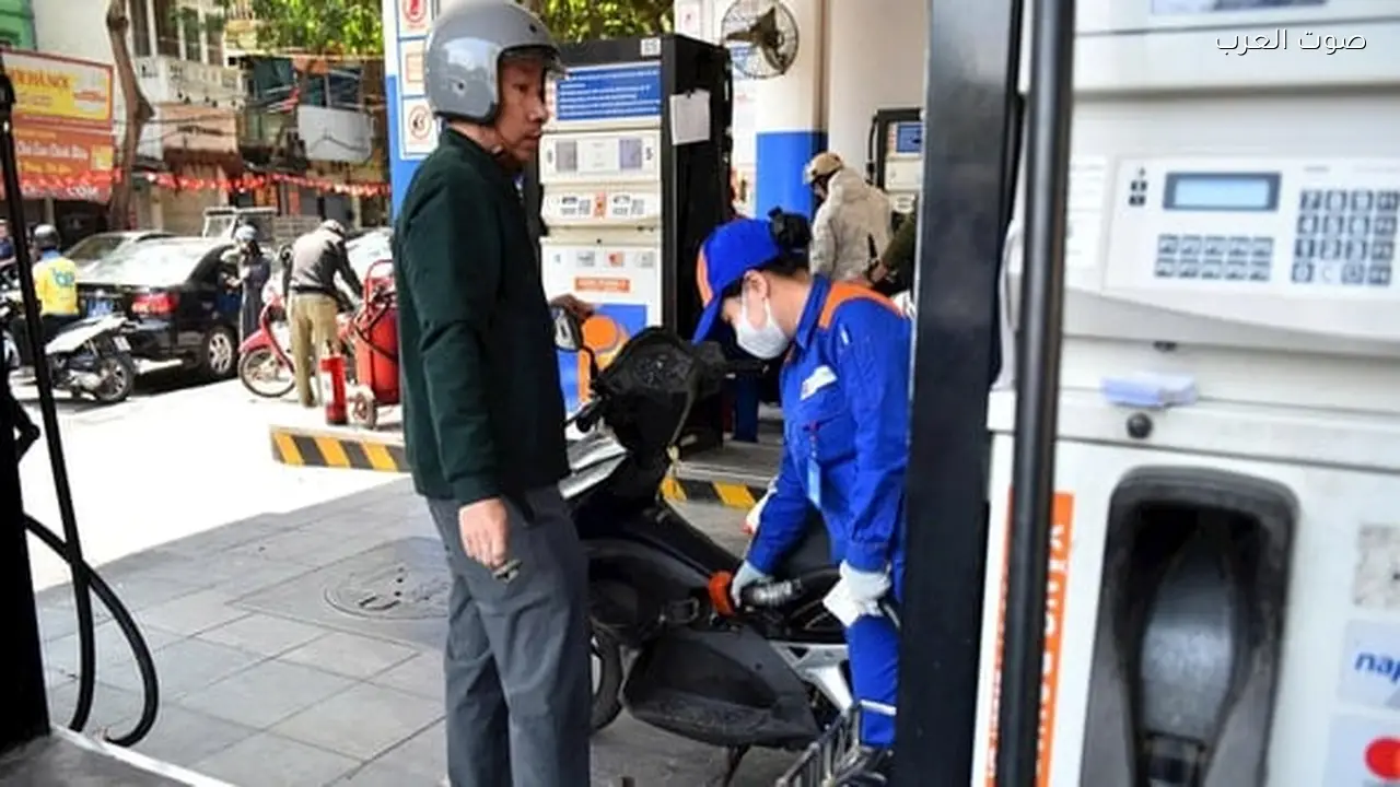 انخفاض طفيف في أسعار بنزين E5 وزيت الوقود بدءًا من 12 مارس