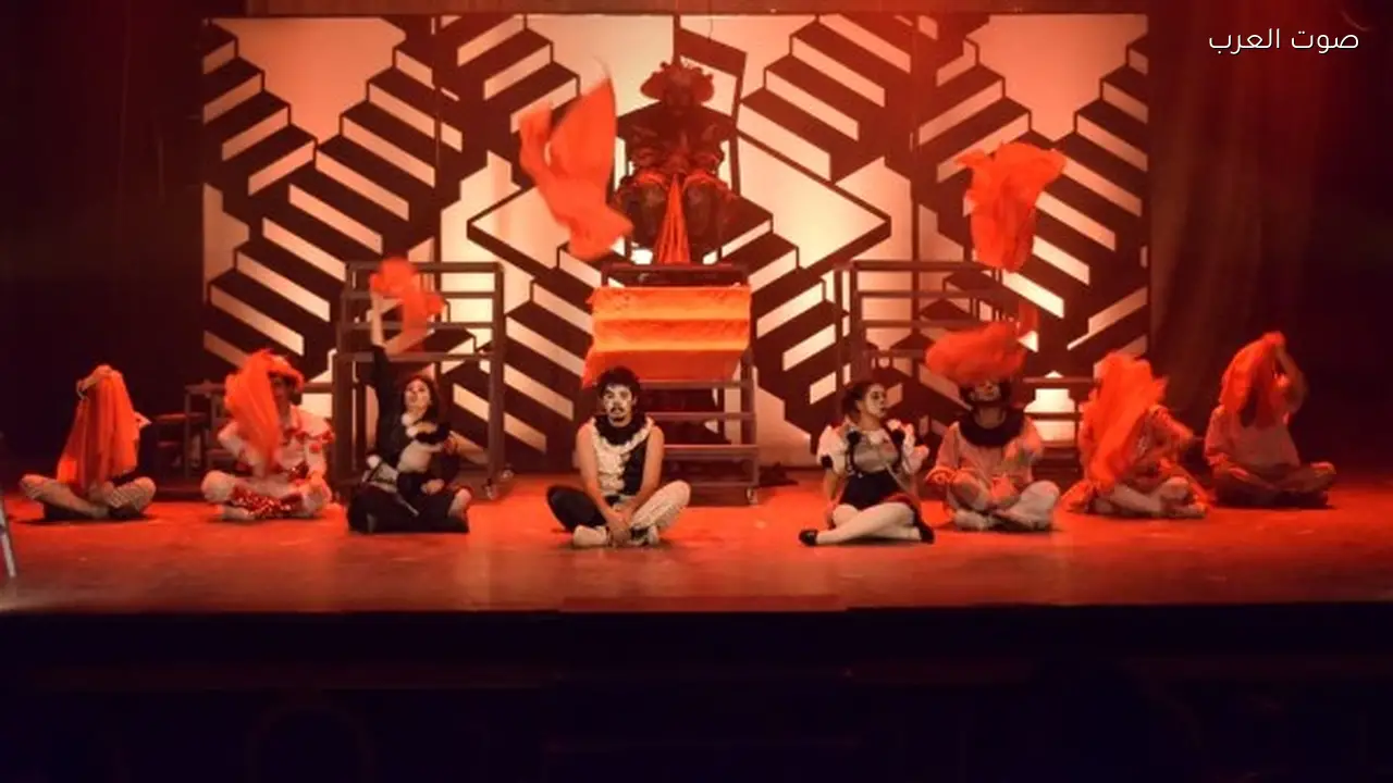 انطلاق عرض مسرحية “سابع سما” الجديدة