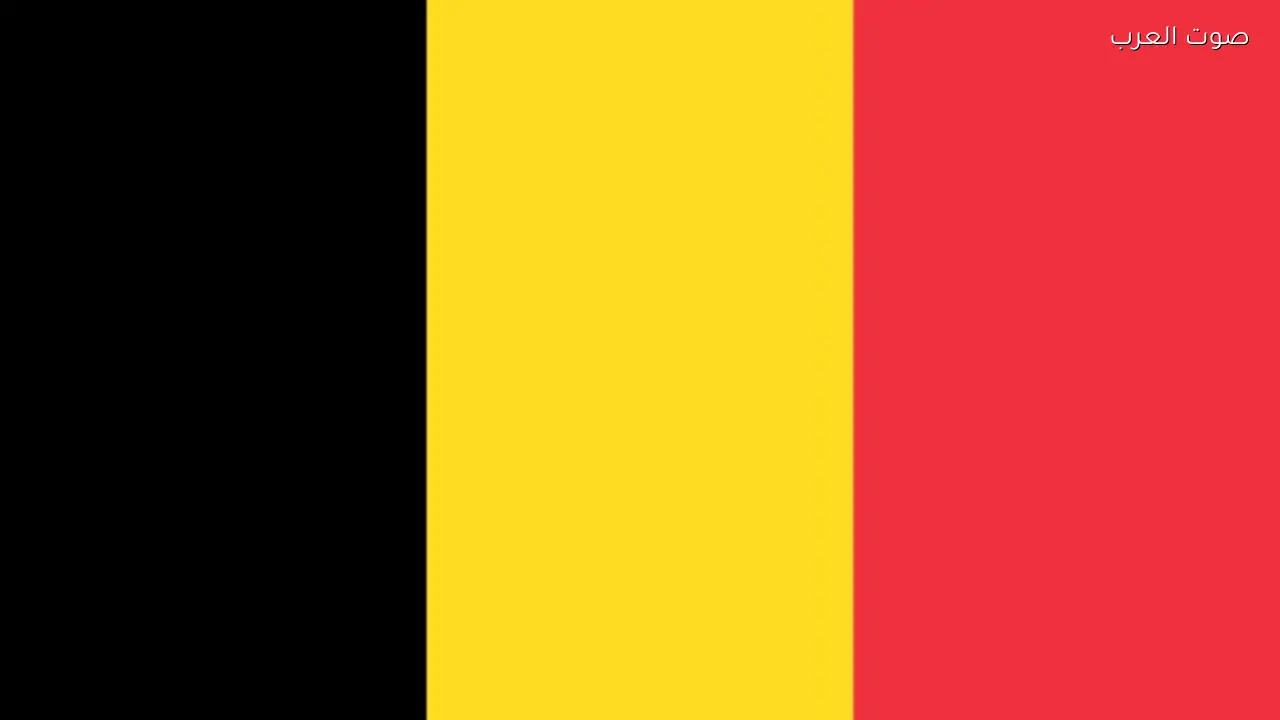 انفجار بالقرب من كنيس يهودي في بلجيكا