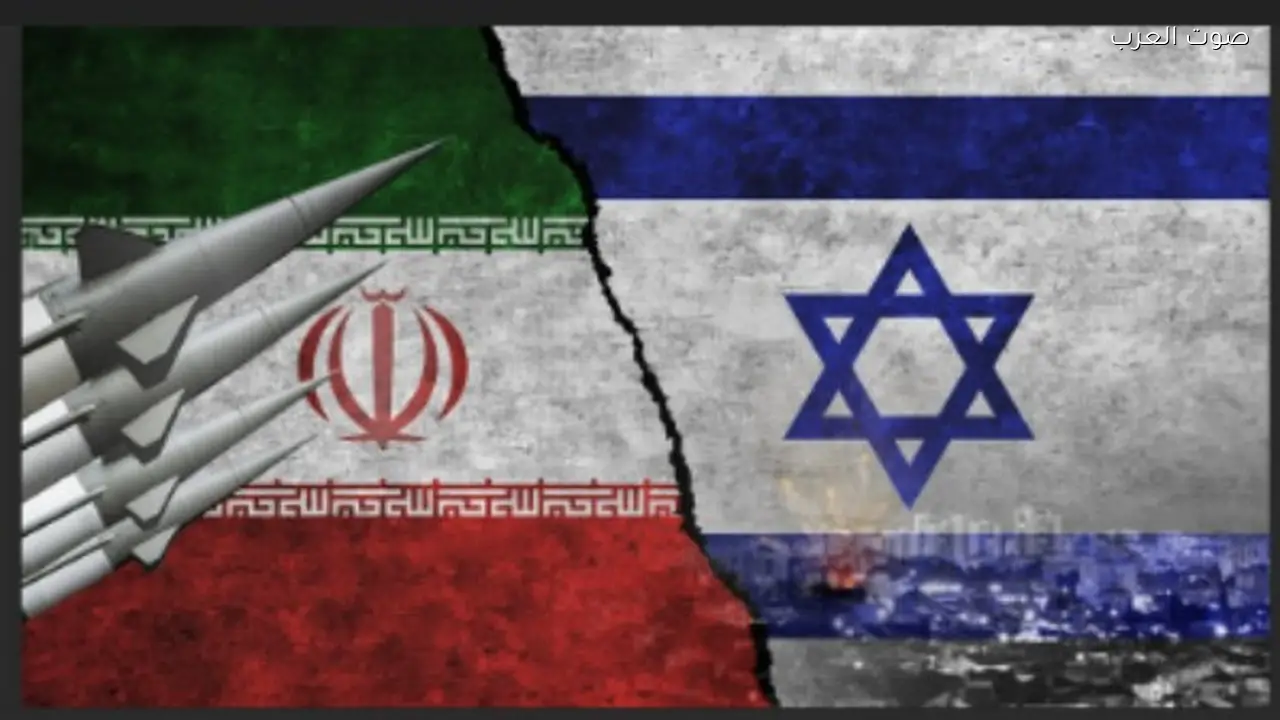 انفجارات تضرب طهران حسب التقارير الأخيرة