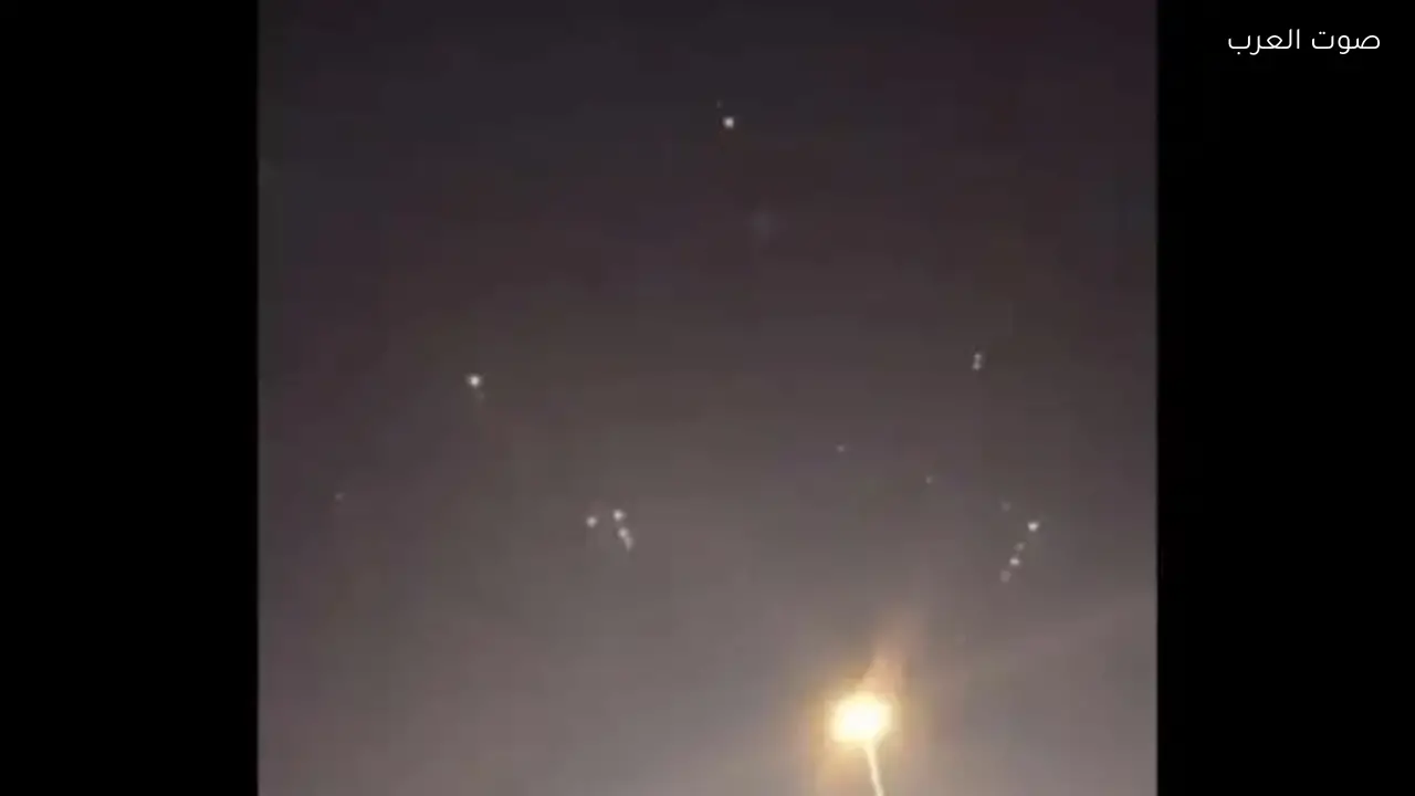 انفجارات غامضة تهز الإمارات وقطر