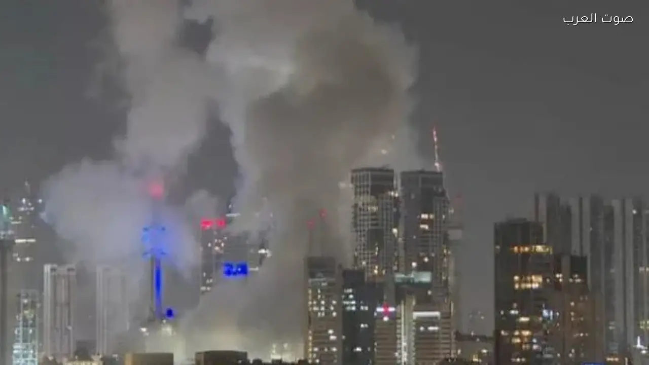 انفجارات متتالية تضرب تل أبيب والأراضي المحتلة