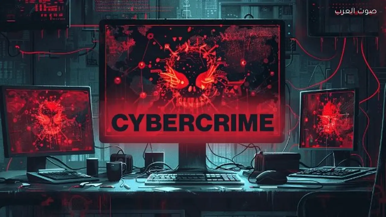 انهيار شبكة قرصنة دولية بعد تدمير LeakBase للبيانات المسروقة