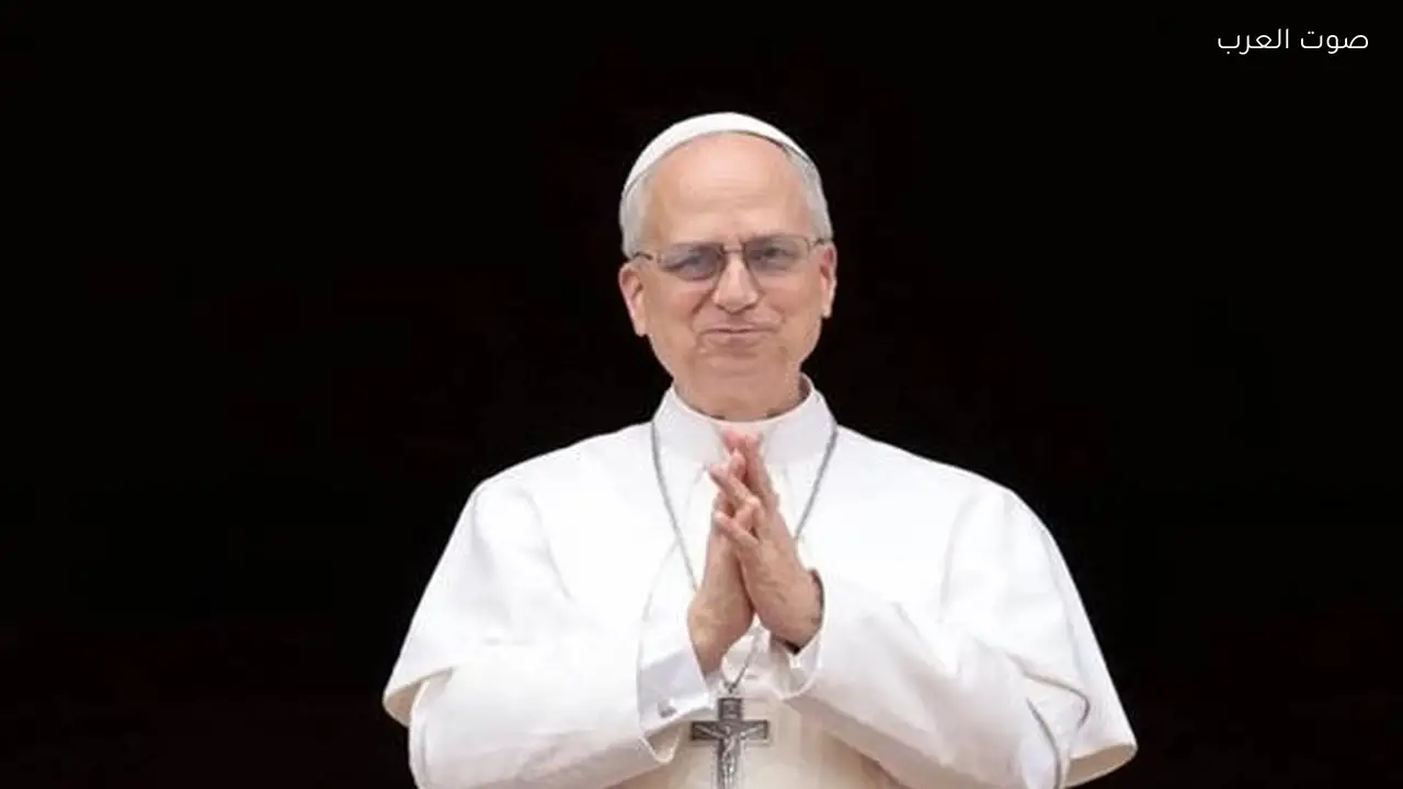 بابا الفاتيكان يدعو قادة المسيحيين لمراجعة ضمائرهم في الحروب