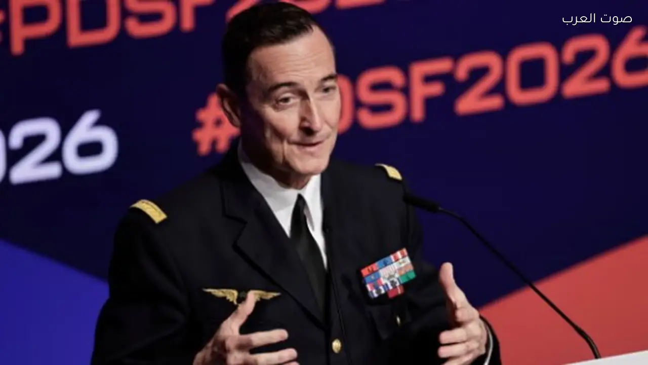 باريس تتهم واشنطن بتجاهل الحلفاء في قرارات الحرب