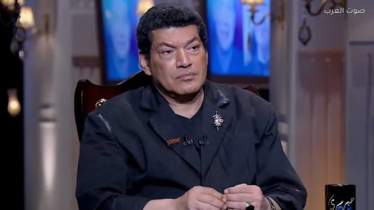 باسم سمرة يشارك جمهوره بمزاح بعد انتهاء عين سحرية