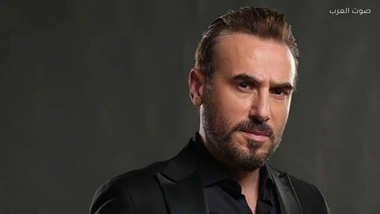 باسم مغنية يعلن عن فيلميه الجديدين «الحارس» و«صقر وكناريا» في السينما المصرية