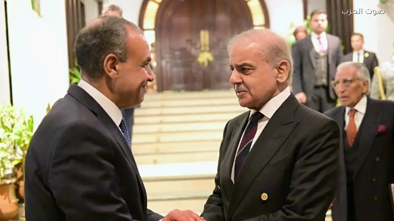 باكستان تتعاون مع مصر وتركيا لمنع فوضى شاملة في المنطقة