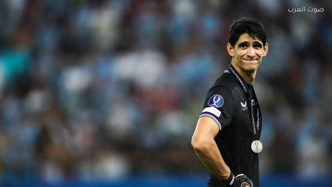 بث مباشر: الهلال يستعد للتفاوض مع بونو بعد كأس العالم