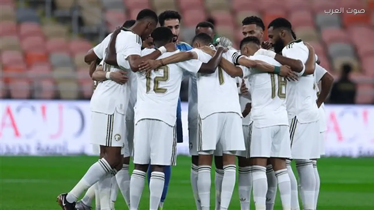 بث مباشر لمباراة السعودية وصربيا الآن وتحليل شامل للقاء