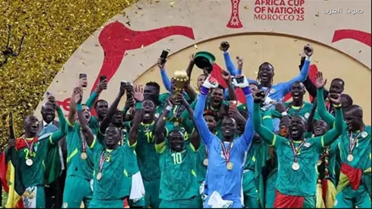 بث مباشر لمباراة السنغال وبيرو الودية في الوقت الحالي