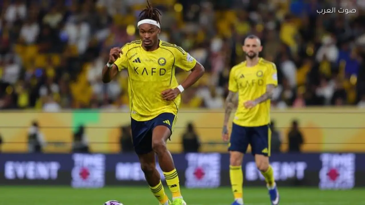 مشاهدة مباراة النصر ضد الخليج يلا شوت في الدوري السعودي 2026