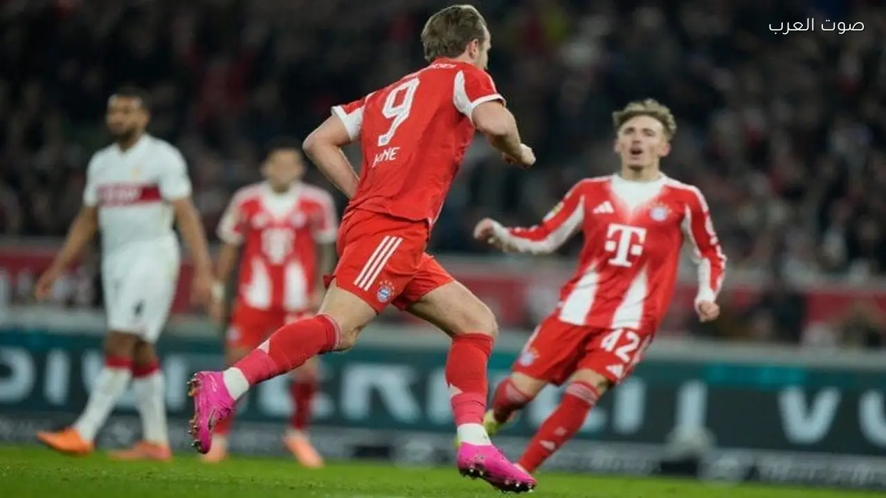 مشاهدة مباراة بايرن ميونخ وأتالانتا مباشر يلا شوت في دوري أبطال أوروبا