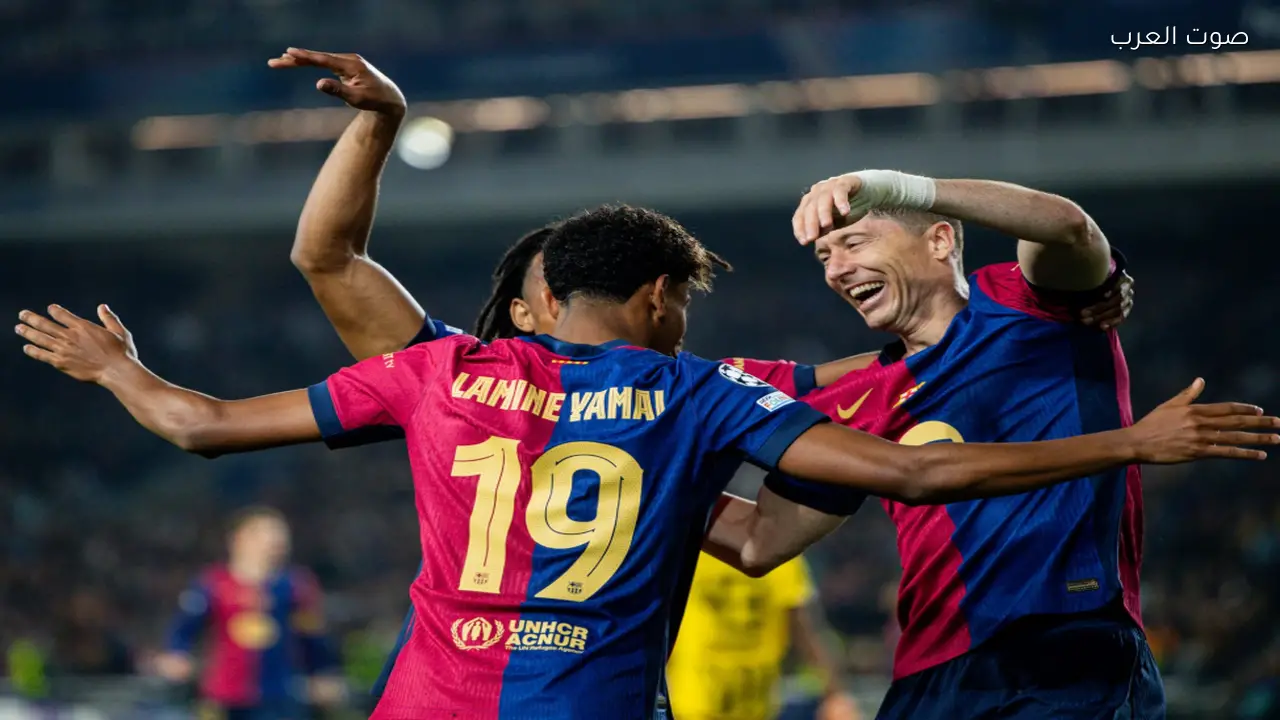 بث مباشر لمباراة برشلونة وأتلتيكو مدريد في البطولة