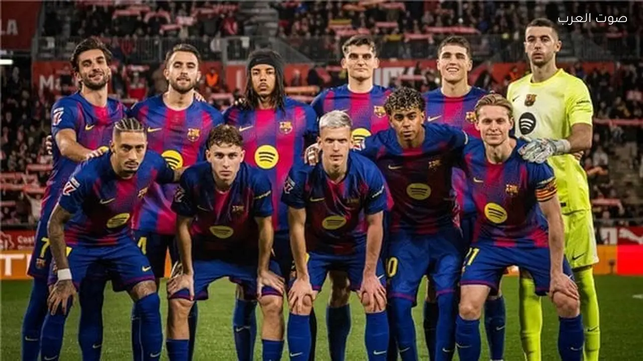 بث مباشر لمباراة برشلونة ونيوكاسل يلا شوت في دوري أبطال أوروبا