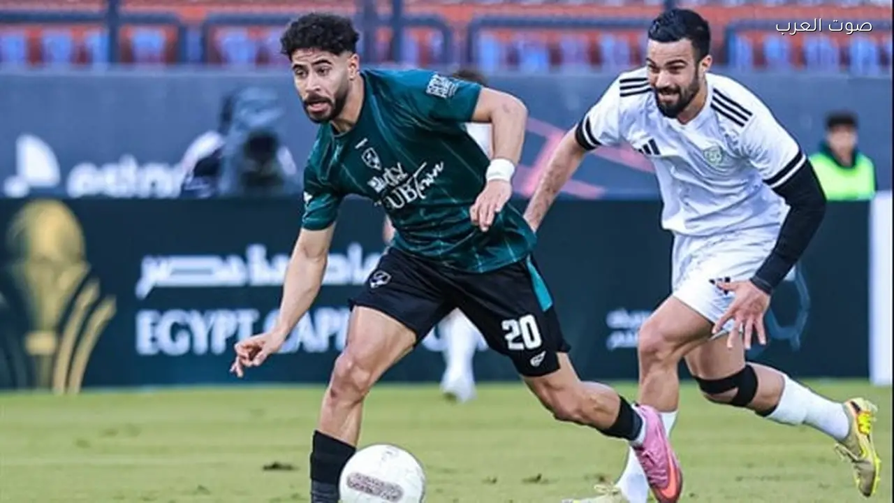 بث مباشر لمباراة طلائع الجيش ووادي دجلة في ربع نهائي كأس العاصمة