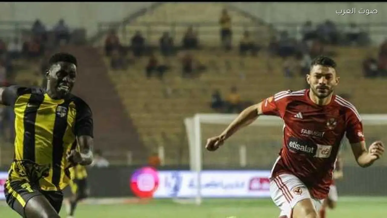 AHLY: مشاهدة مباراة الأهلي والمقاولون بث مباشر اليوم يلا شوت في الدوري المصري