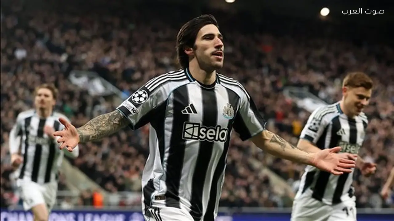 بث مباشر مشاهدة مباراة مانشستر يونايتد ضد نيوكاسل