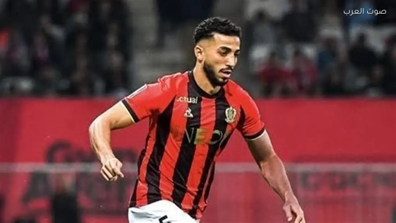 بث مباشر مشاهدة مباراة نيس ورين في الدوري الفرنسي