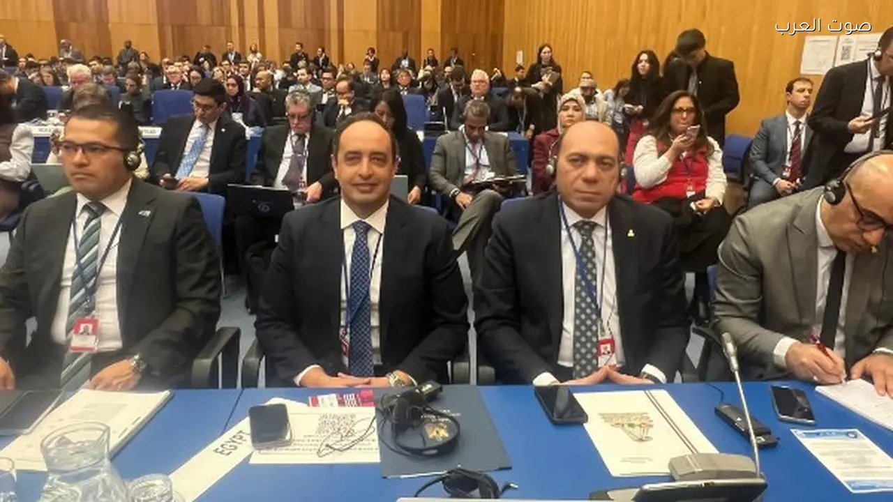 بدء الدورة 69 لاجتماعات اللجنة الدولية لمكافحة المخدرات في فيينا