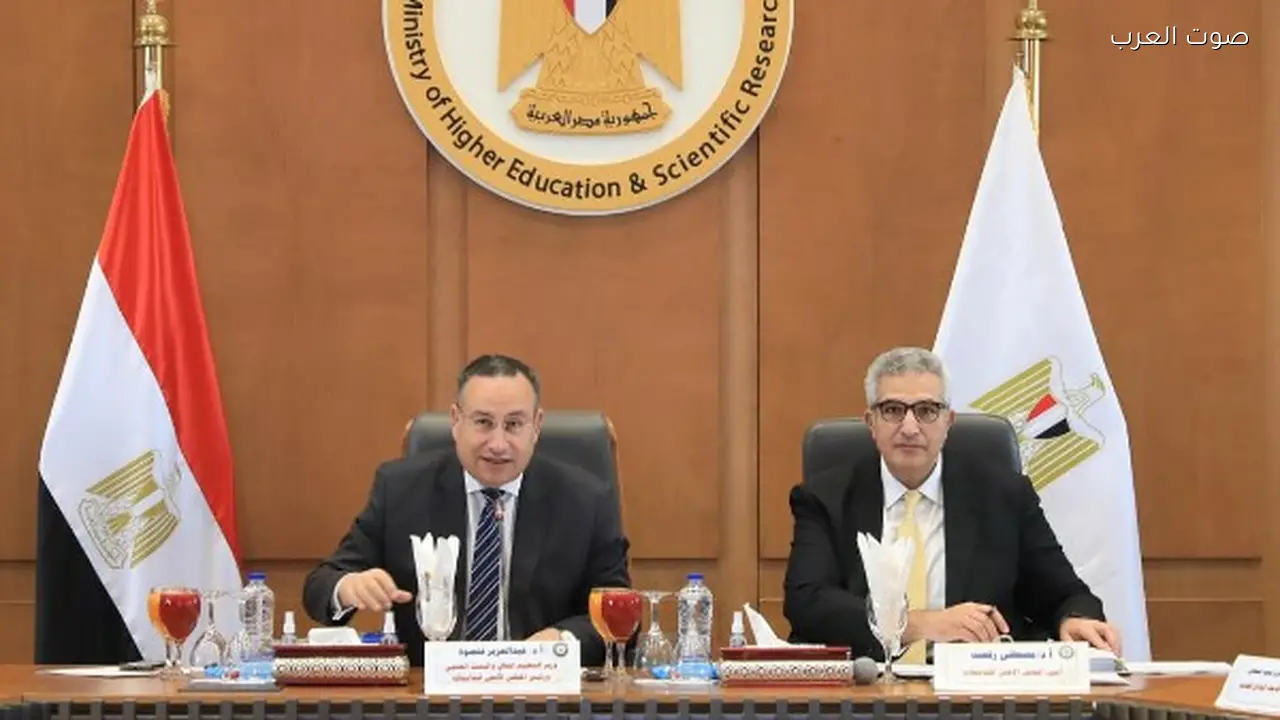 بدء العام الدراسي الجديد 2026/2027 بالجامعات 19 سبتمبر