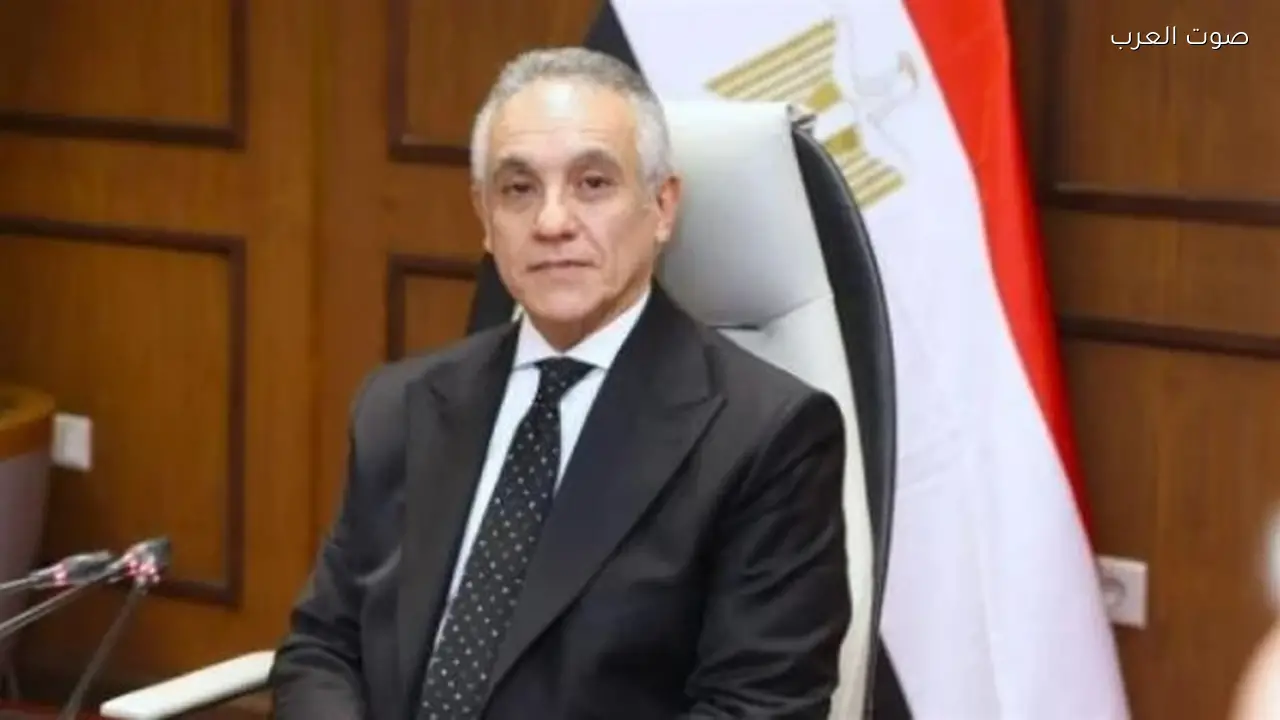 بدء تشغيل برنامج “رقمنة المحاكم” في شمال سيناء