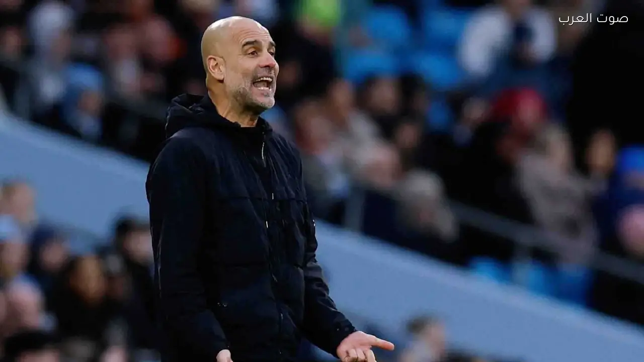 بدون غوارديولا، من سيكون المدرب الذي يقود مانشستر سيتي ضد ليفربول