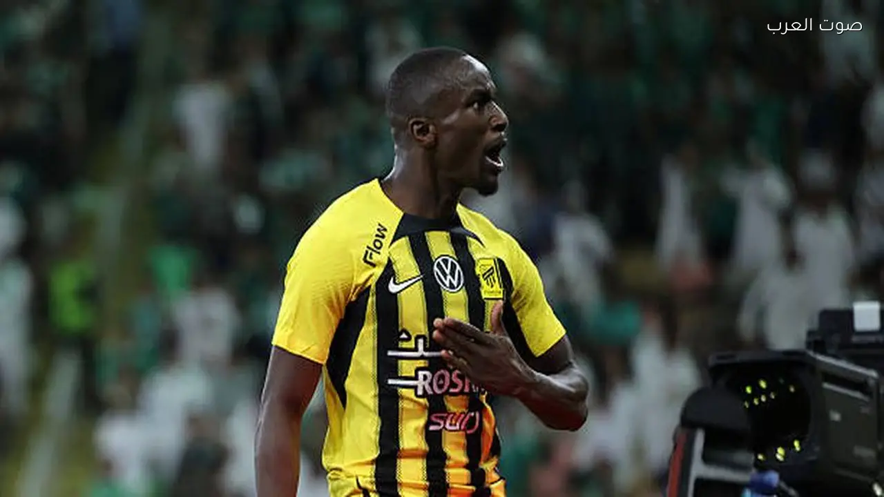 بديل محمد صلاح المحتمل في ليفربول: التعرف على موسى ديابي ومهاراته