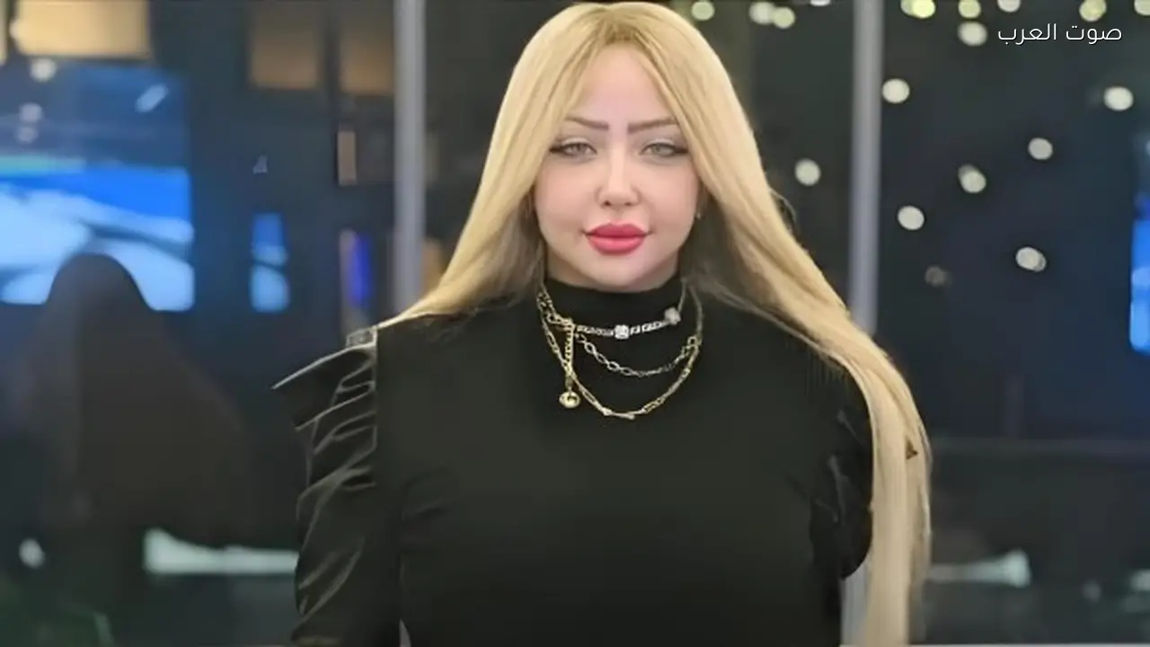 براءة الراقصة بوسي من تهمة نشر فيديوهات مسيئة