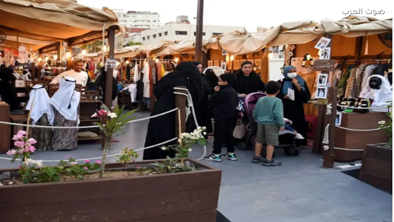 برامج ثقافية في جدة تعزز المهارات الإبداعية وتجذب الجمهور