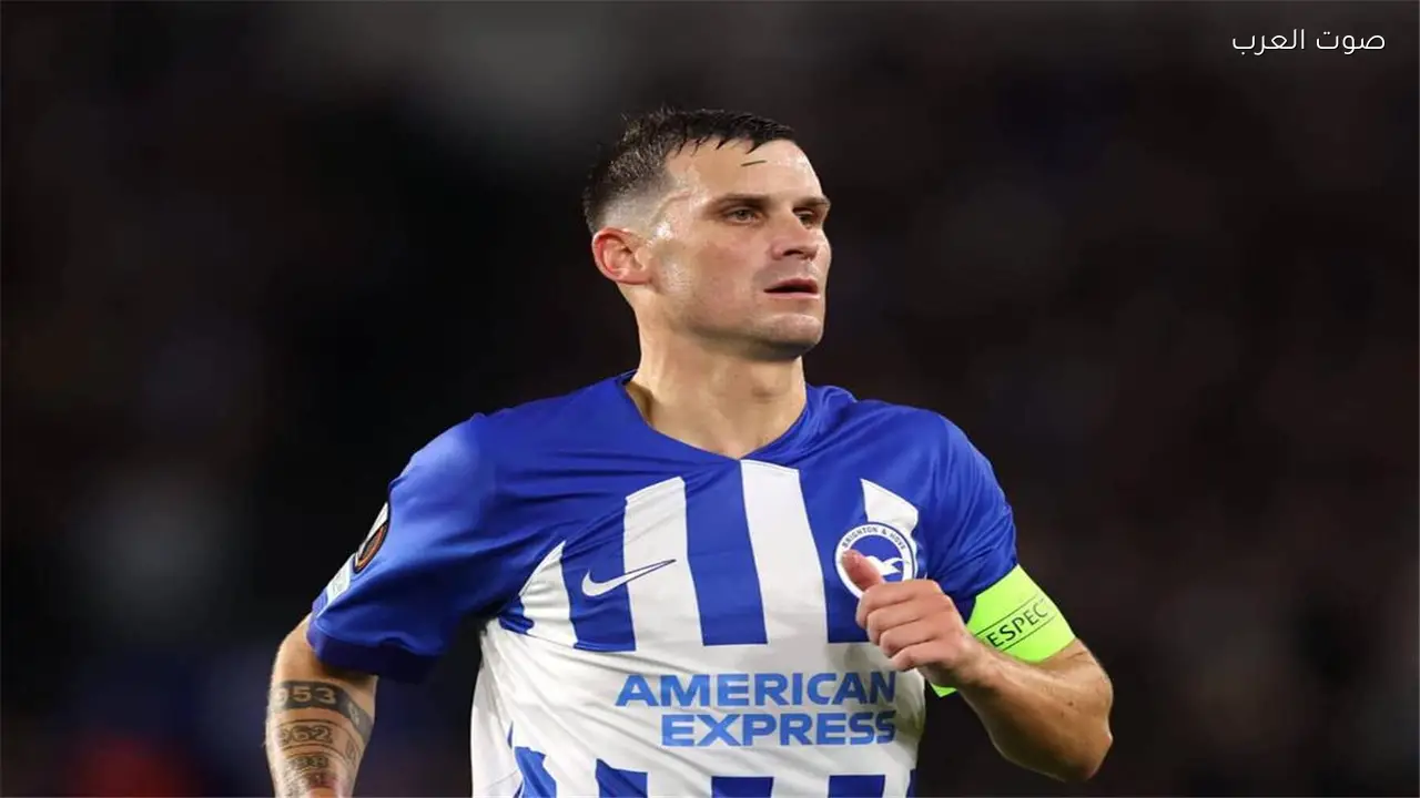 برايتون وآرسنال في بث مباشر لجماهير كرة القدم