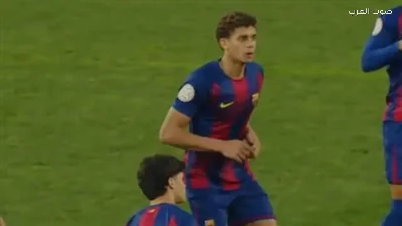 برشلونة تحت 19 عامًا يتأهل لنهائي كأس إسبانيا للشباب بعد أداء مميز