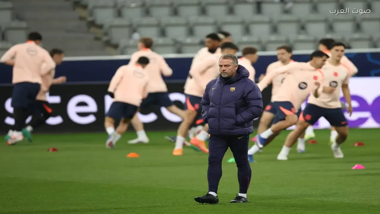 برشلونة ونيوكاسل يتنافسان بقوة في الساحة الرياضية دون تفوق واضح لأحدهما