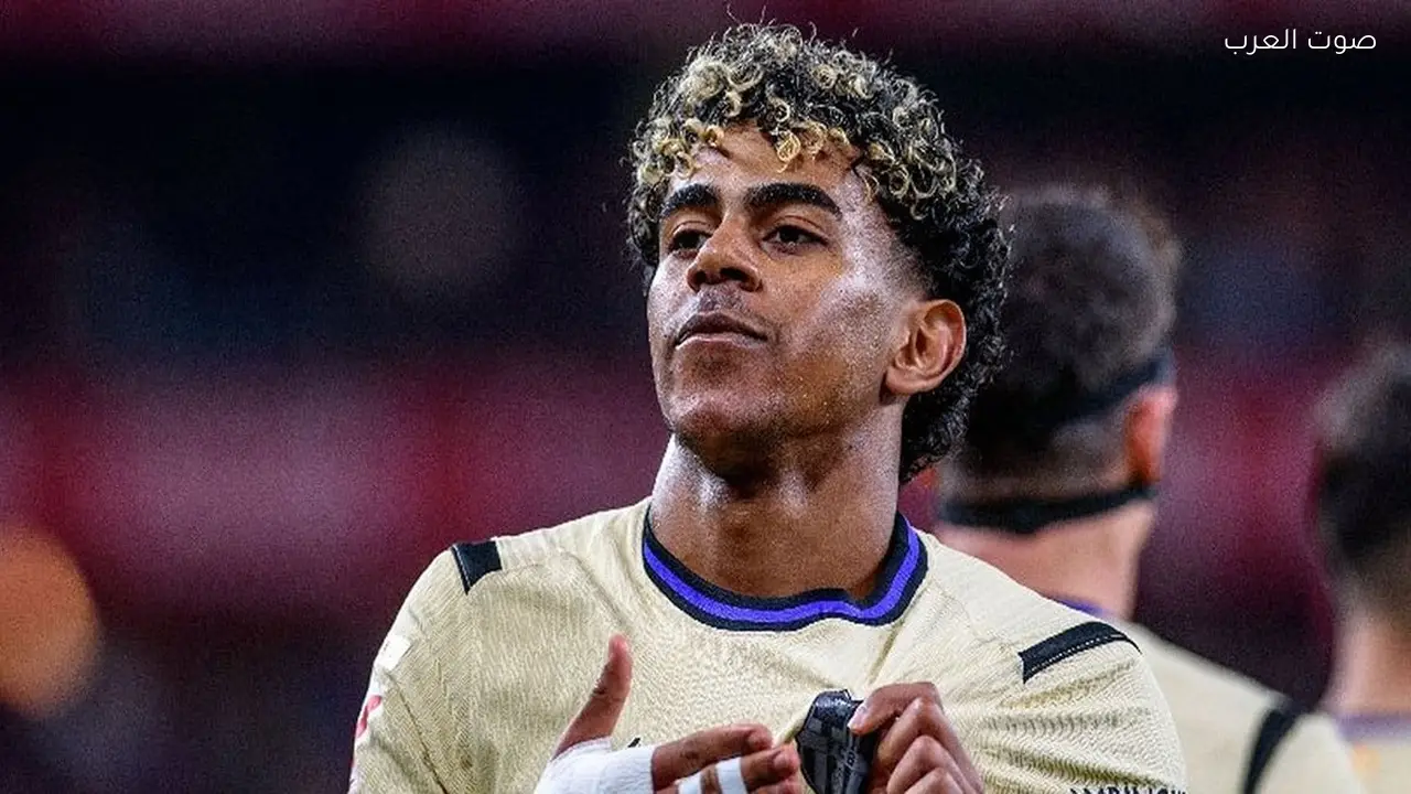 برشلونة يتفوق على أتلتيك بلباو بفضل أداء مميز من لامين يامال