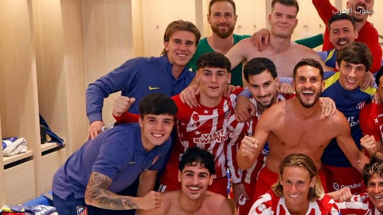 برشلونة يفشل في تحقيق ريمونتادا أمام أتلتيكو مدريد بسبب 5 عوامل