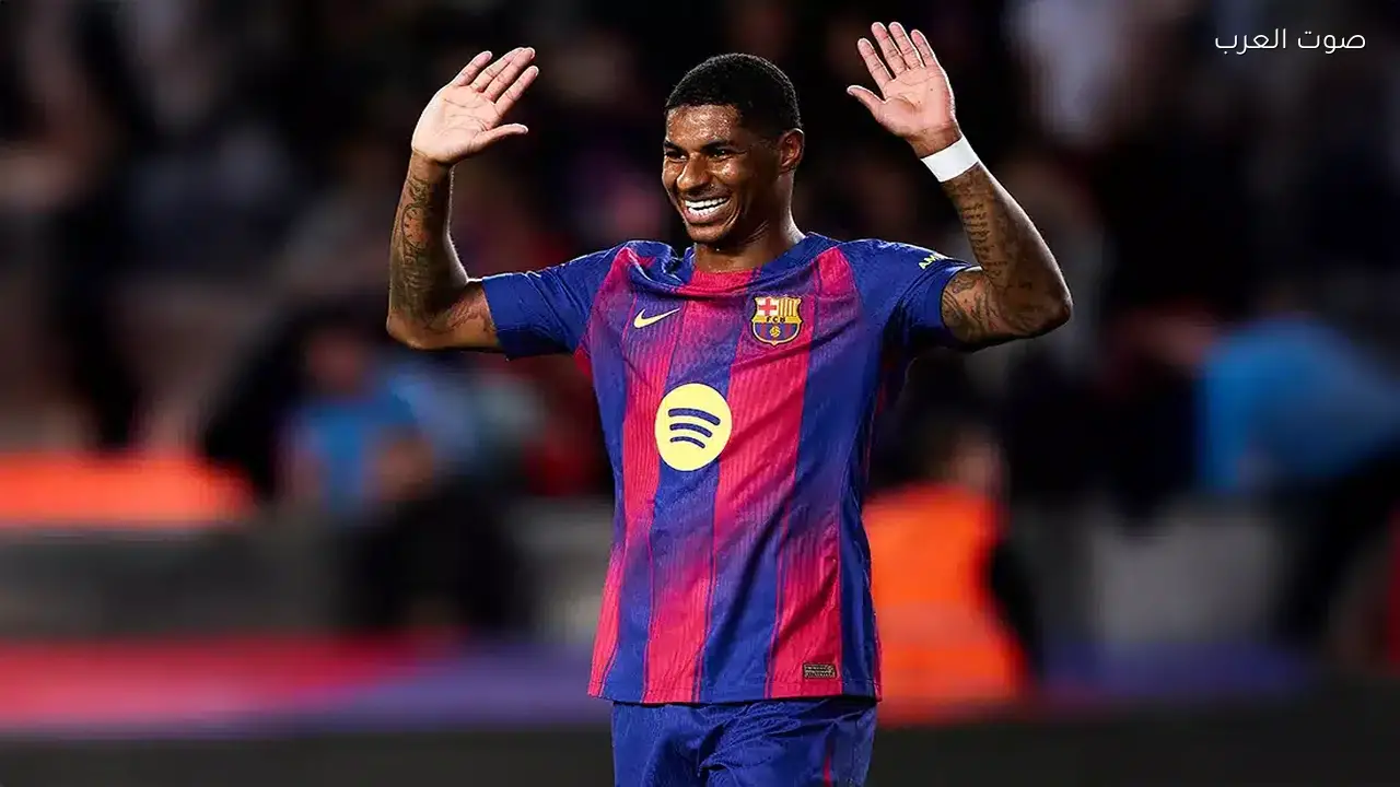 برشلونة يفكر في ضم لاعب بارز من فريق قاهر ريال مدريد