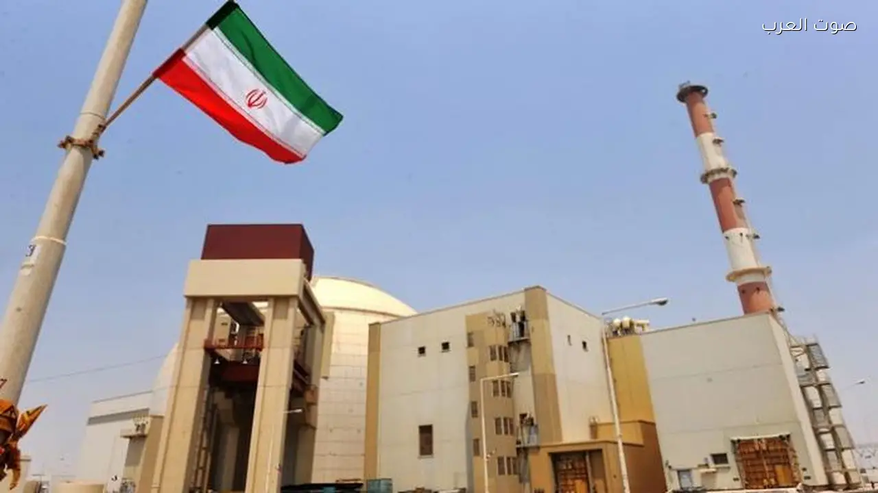 برنامج إيران النووي يتعرض لثالث هجوم على بوشهر خلال عشرة أيام