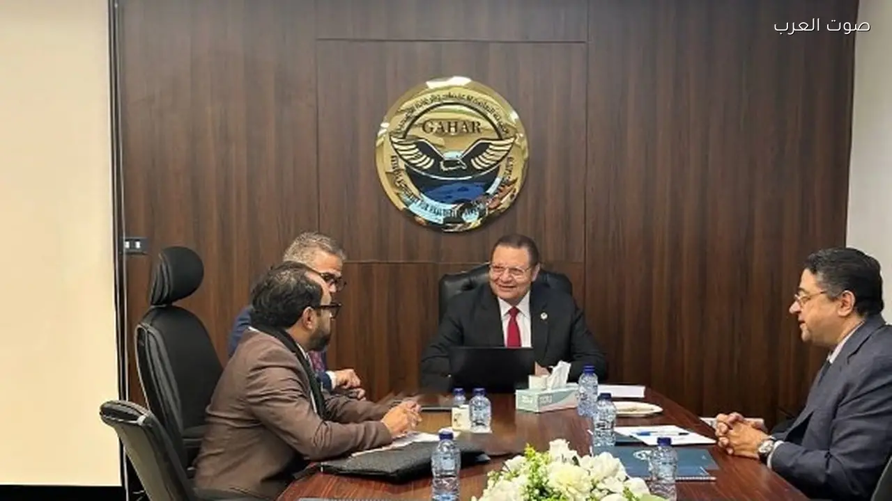 برنامج تدريبي دولي لمراجعي خدمات السكتة الدماغية في مصر