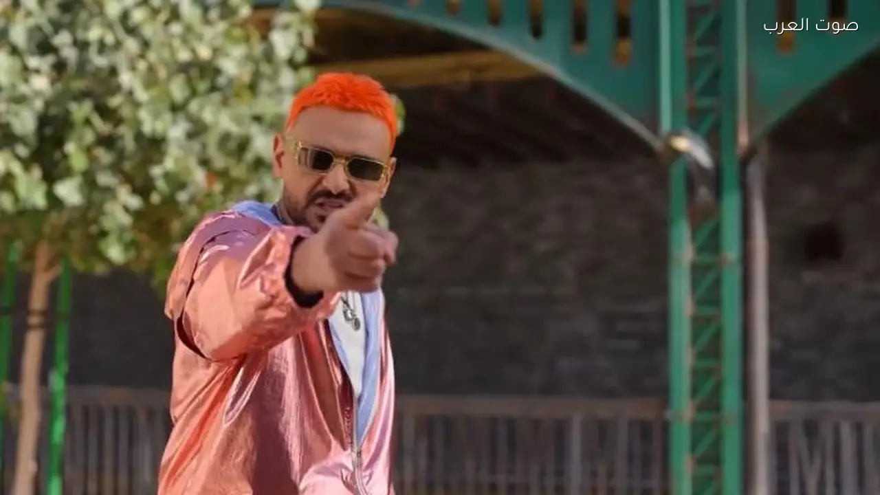 برنامج رامز ليفل الوحش الحلقة 11 مع ضيف رامز جلال في 11 رمضان 2026