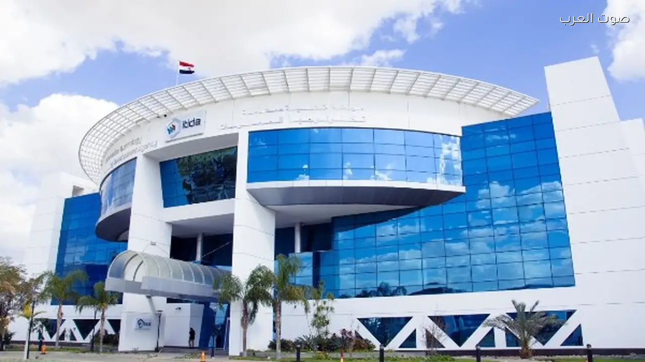 برنامج معسكرات أسوان لدعم الشركات الناشئة في الصعيد