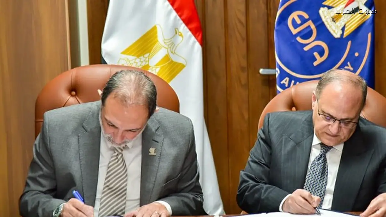 بروتوكول جديد لتعزيز المنظومة الصحية بين سلامة الغذاء وهيئة الدواء